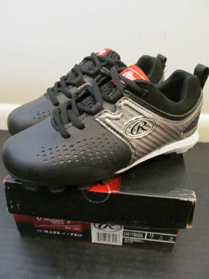 rawlings clubhouse cleats